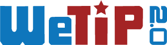 WeTip Anonymous Tips