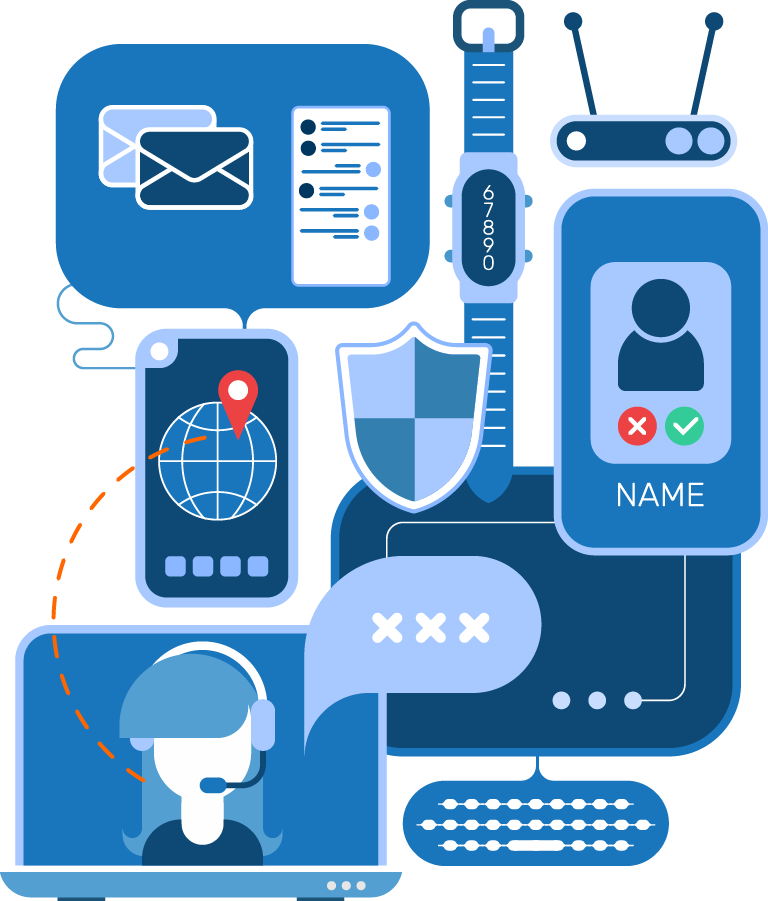 web-based crime tip form monitoring system