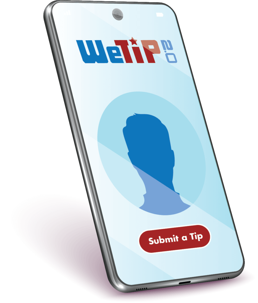 WeTip Anonymous Tips – WeTip Anonymous Crime Reporting
